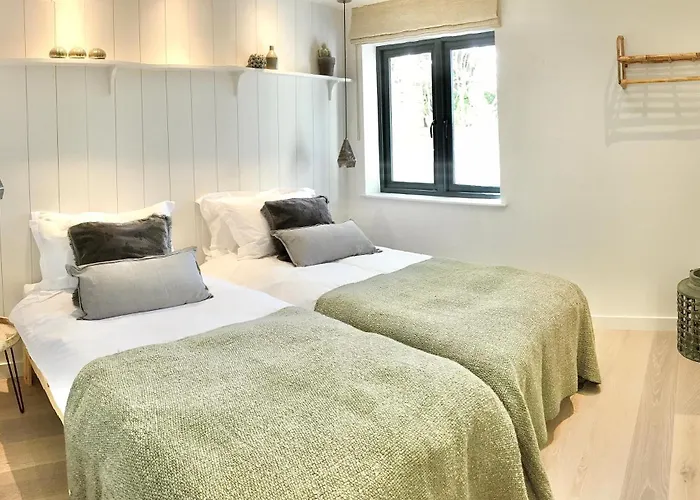 Stunning Getaway In Wadebridge, Cornwall