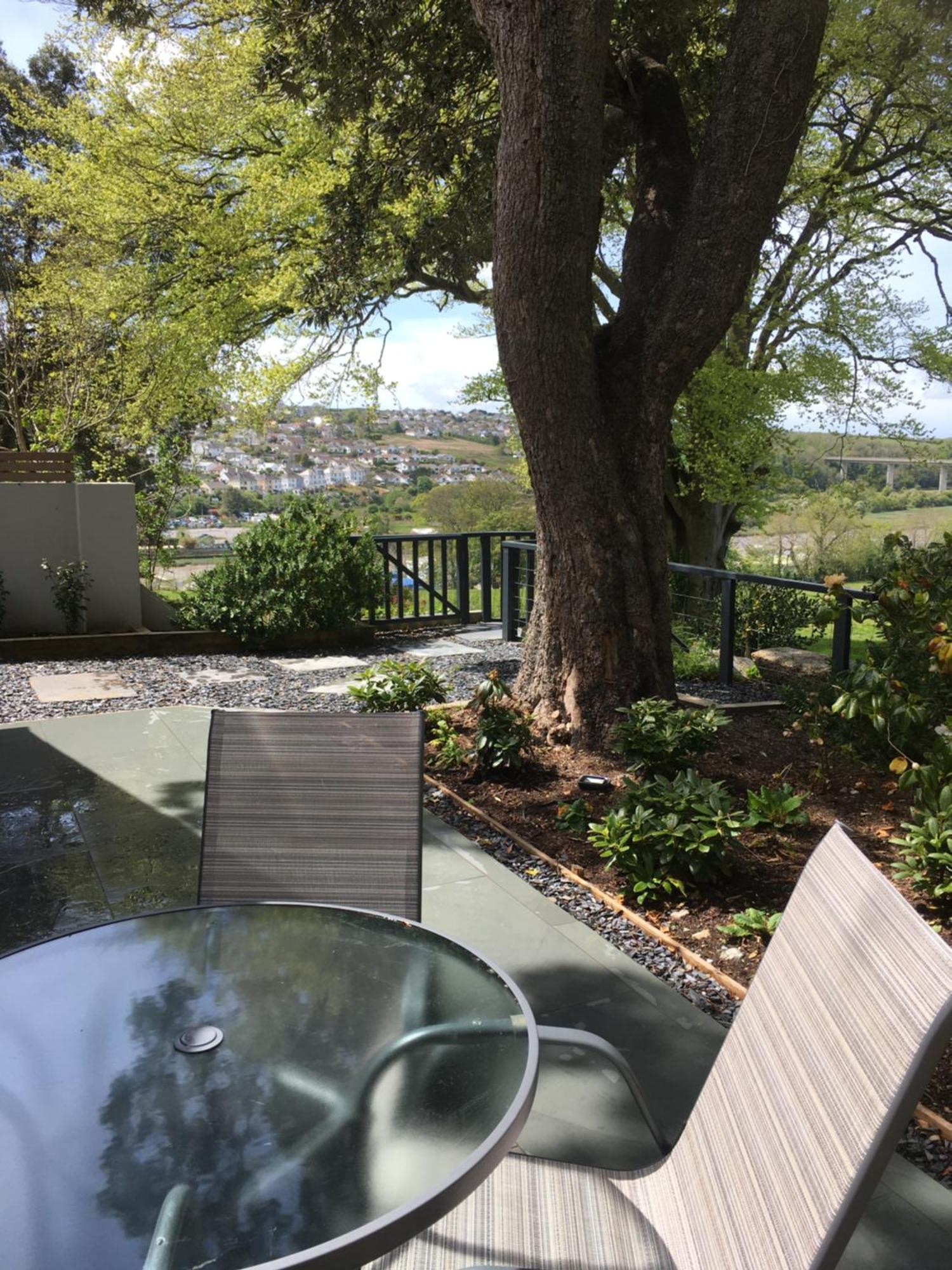 Stunning Getaway In Wadebridge, Cornwall Wadebridge