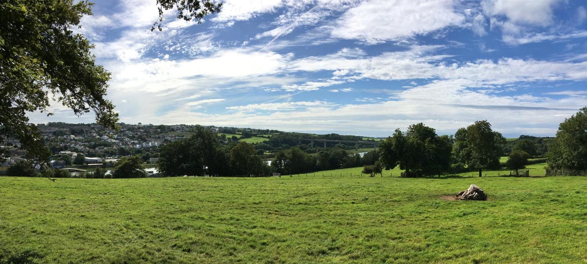 Stunning Getaway In Wadebridge, Cornwall Villa Wadebridge