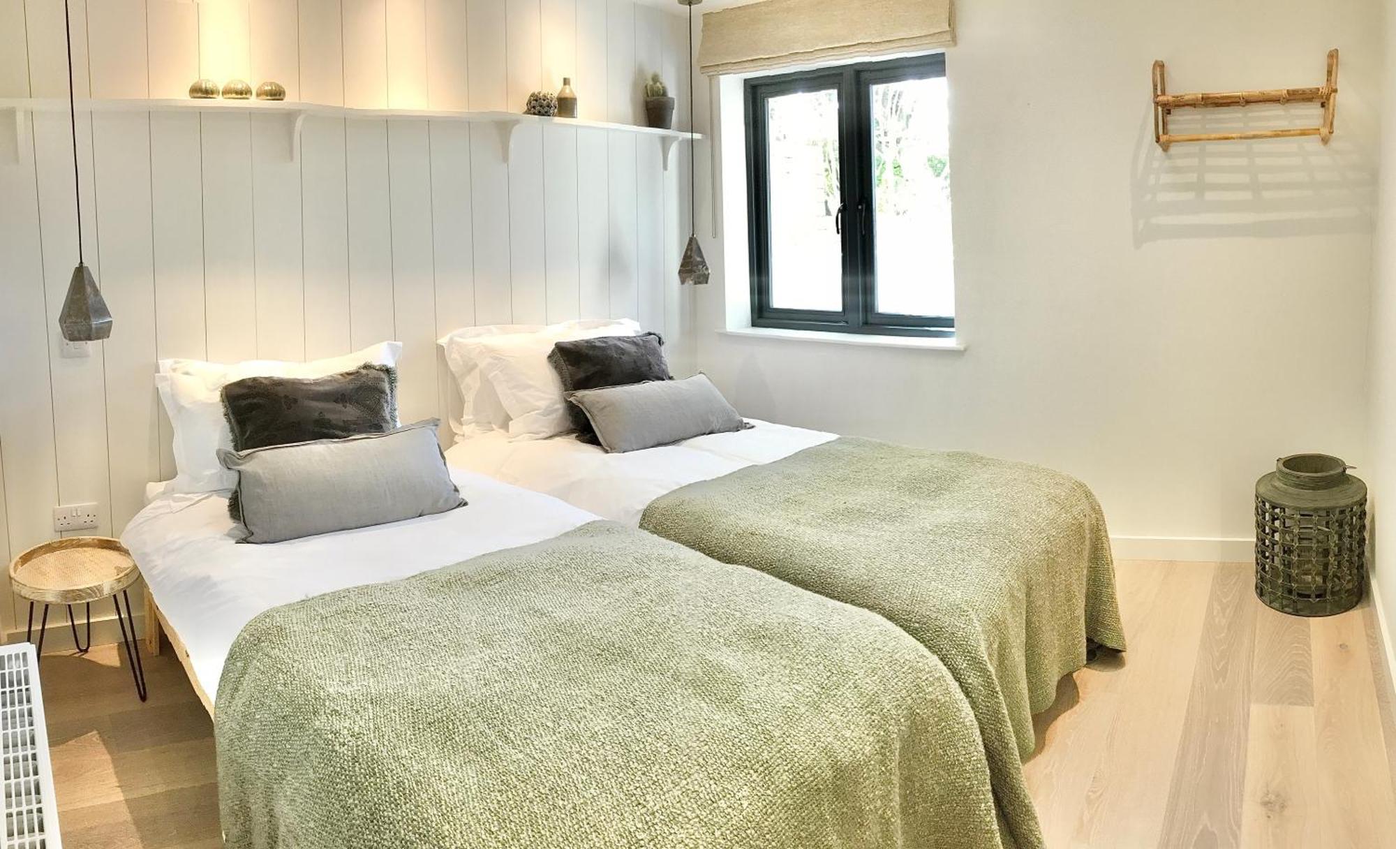 Stunning Getaway In Wadebridge, Cornwall