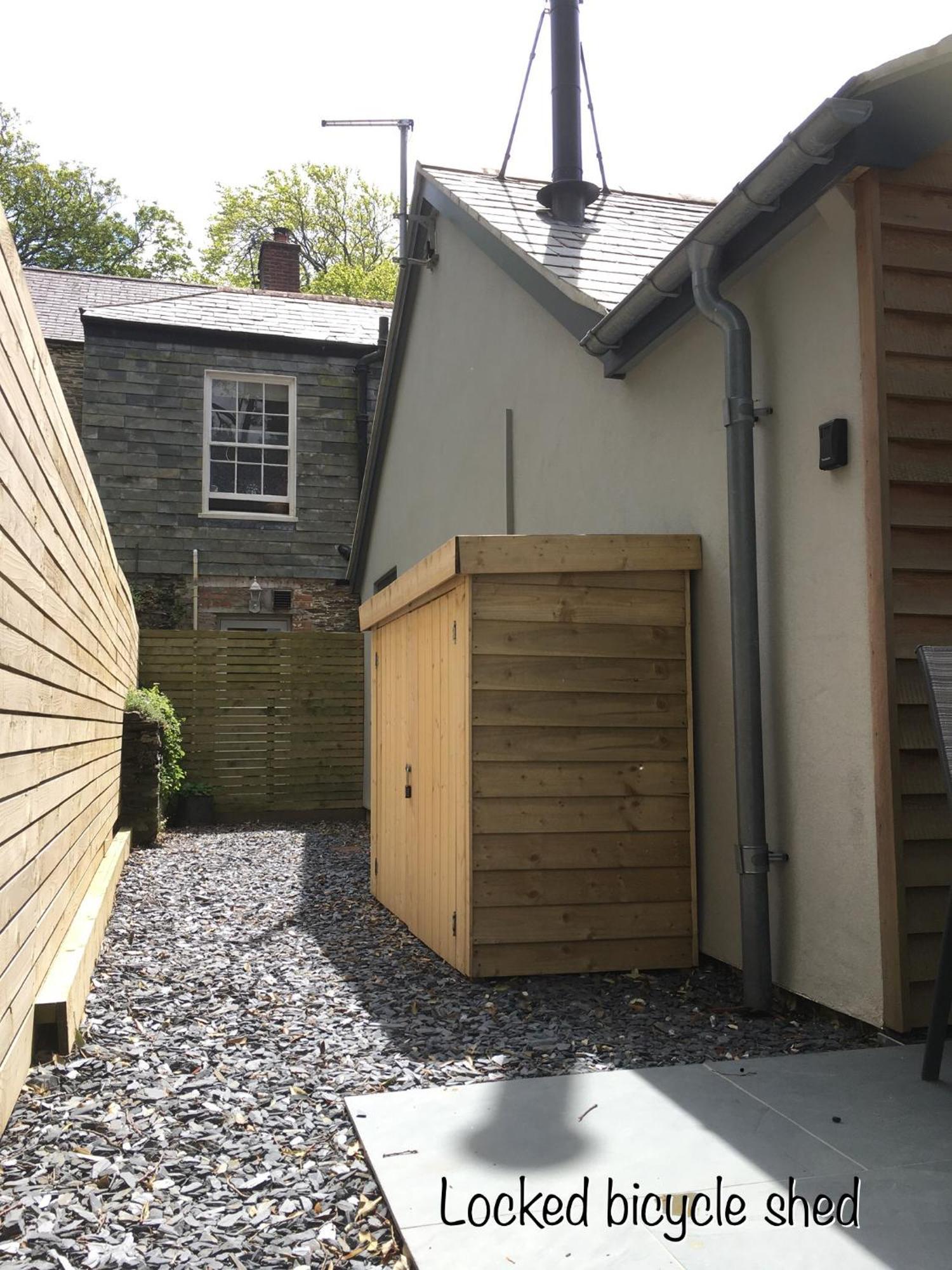 Stunning Getaway In Wadebridge, Cornwall * Wadebridge