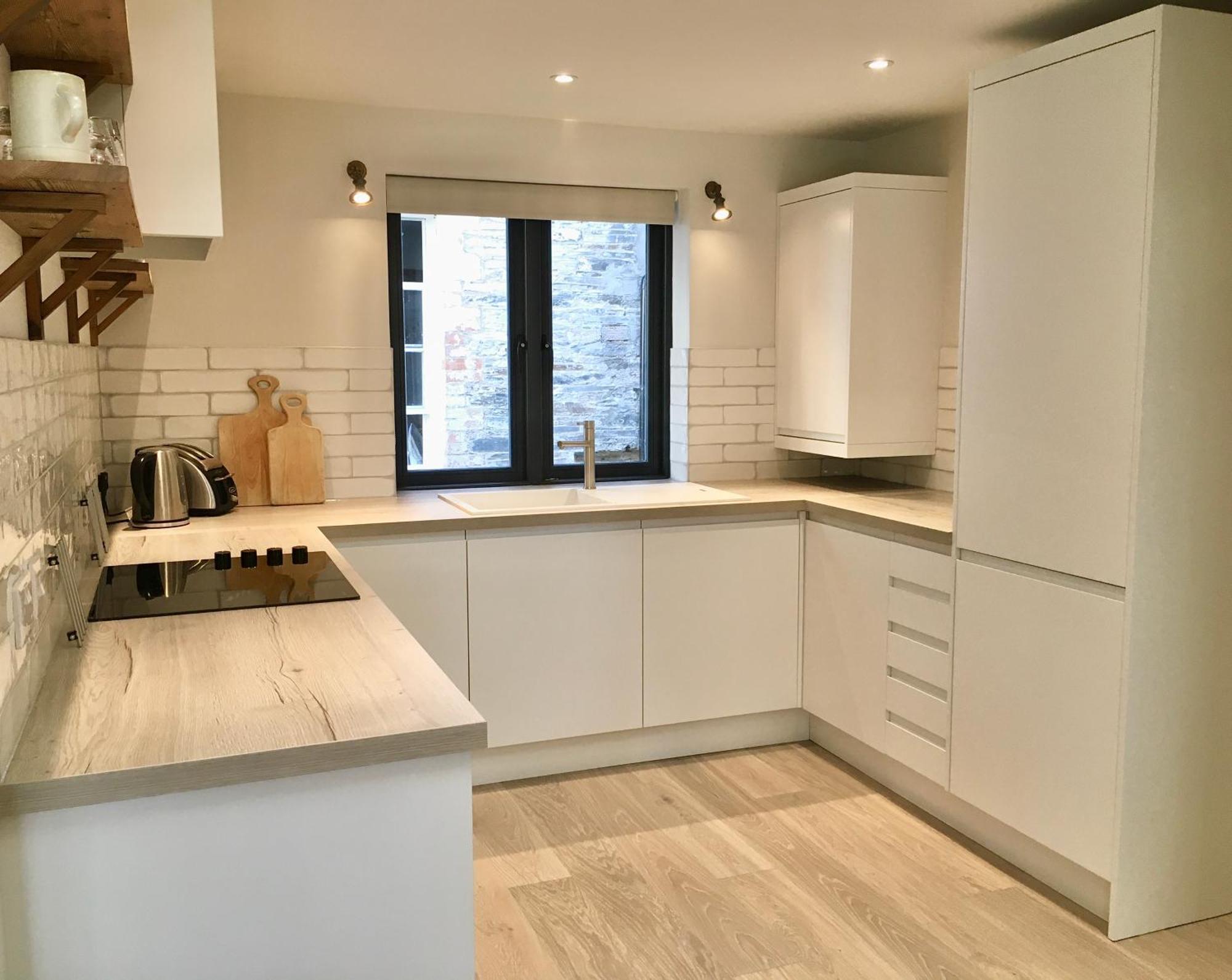 Stunning Getaway In Wadebridge, Cornwall Villa Wadebridge